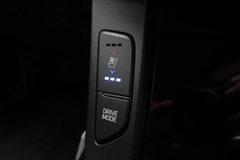 HYUNDAI I40 1.7 CRDi Blue Drive SE Nav Business Saloon 4dr Diesel DCT Euro 6