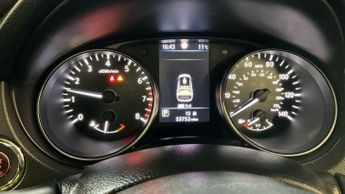 NISSAN QASHQAI 1.3 DIG-T Tekna+ SUV 5dr Petrol DCT Auto Euro 6 (s/s) (160 ps)