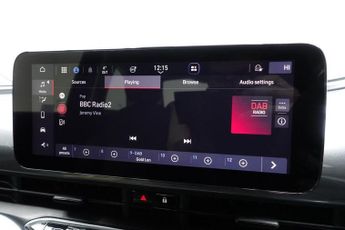 FIAT 500E 42kWh Icon Hatchback 3dr Electric Auto (118 ps)