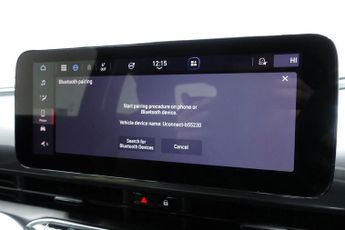 FIAT 500E 42kWh Icon Hatchback 3dr Electric Auto (118 ps)