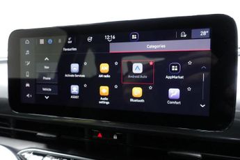 FIAT 500E 42kWh Icon Hatchback 3dr Electric Auto (118 ps)