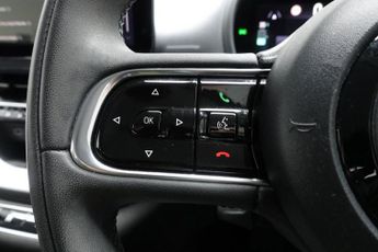 FIAT 500E 42kWh Icon Hatchback 3dr Electric Auto (118 ps)