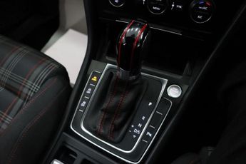 VOLKSWAGEN GOLF 2.0 TSI BlueMotion Tech GTI Hatchback 5dr Petrol DSG Euro 6 (s/s