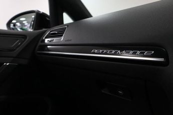 VOLKSWAGEN GOLF 2.0 TSI BlueMotion Tech GTI Hatchback 5dr Petrol DSG Euro 6 (s/s