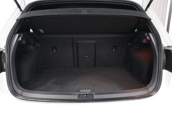 VOLKSWAGEN GOLF 2.0 TSI BlueMotion Tech GTI Hatchback 5dr Petrol DSG Euro 6 (s/s