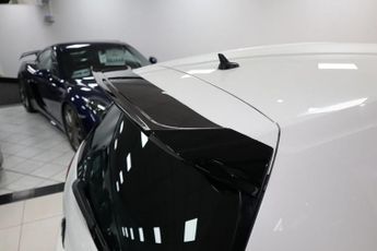 VOLKSWAGEN GOLF 2.0 TSI BlueMotion Tech GTI Hatchback 5dr Petrol DSG Euro 6 (s/s