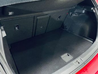 VOLKSWAGEN GOLF 2.0 TDI BlueMotion Tech GTD Hatchback 5dr Diesel DSG Euro 6 (s/s