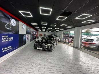 BMW 6 SERIES 3.0 640d M Sport Steptronic Euro 5 (s/s) 2dr