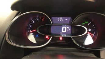 RENAULT CLIO 1.5 dCi Dynamique S Nav Hatchback 5dr Diesel EDC Euro 6 (s/s) (9