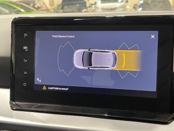 SEAT IBIZA 1.0 TSI FR Hatchback 5dr Petrol DSG Euro 6 (s/s) (110 ps)