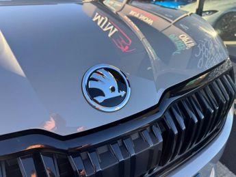 SKODA KODIAQ 2.0 TSI SportLine SUV 5dr Petrol DSG 4WD Euro 6 (s/s) (7 Seat) (