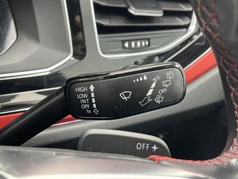 VOLKSWAGEN POLO 2.0 TSI GTI Hatchback 5dr Petrol DSG Euro 6 (s/s) (207 ps)