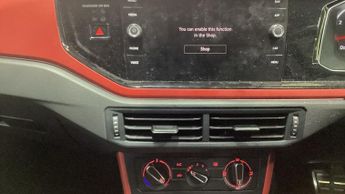 VOLKSWAGEN POLO 2.0 TSI GTI Hatchback 5dr Petrol DSG Euro 6 (s/s) (207 ps)