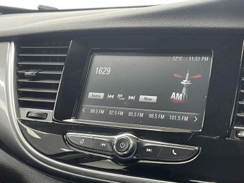 VAUXHALL MOKKA X 1.4i Turbo Active SUV 5dr Petrol Auto Euro 6 (140 ps)