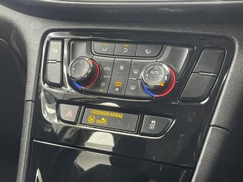 VAUXHALL MOKKA X 1.4i Turbo Active SUV 5dr Petrol Auto Euro 6 (140 ps)