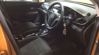 VAUXHALL MOKKA X 1.4i Turbo Active SUV 5dr Petrol Auto Euro 6 (140 ps)