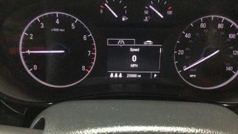 VAUXHALL MOKKA X 1.4i Turbo Active SUV 5dr Petrol Auto Euro 6 (140 ps)