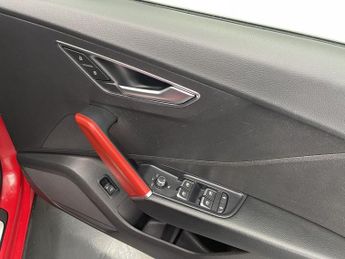 AUDI Q2 1.0 TFSI 30 Sport SUV 5dr Petrol S Tronic Euro 6 (s/s) (116 ps)