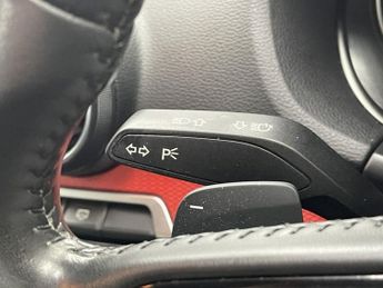 AUDI Q2 1.0 TFSI 30 Sport SUV 5dr Petrol S Tronic Euro 6 (s/s) (116 ps)