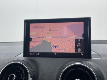 AUDI Q2 1.0 TFSI 30 Sport SUV 5dr Petrol S Tronic Euro 6 (s/s) (116 ps)