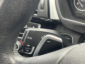 BMW 3 SERIES 2.0 320d ED Sport Saloon 4dr Diesel Auto Euro 6 (s/s) (163 ps)