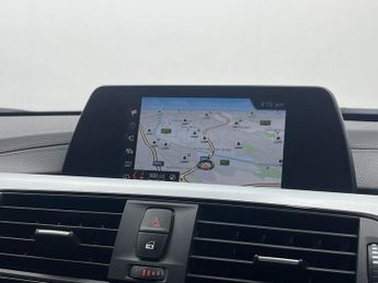 BMW 3 SERIES 2.0 320d ED Sport Saloon 4dr Diesel Auto Euro 6 (s/s) (163 ps)