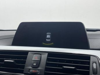 BMW 3 SERIES 2.0 320d ED Sport Saloon 4dr Diesel Auto Euro 6 (s/s) (163 ps)