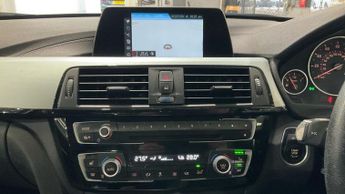 BMW 3 SERIES 2.0 320d ED Sport Saloon 4dr Diesel Auto Euro 6 (s/s) (163 ps)