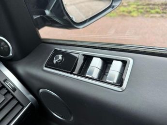 LAND ROVER RANGE ROVER SPORT 2.0 P400e 13.1kWh GPF Autobiography Dynamic SUV 5dr Petrol Plug-
