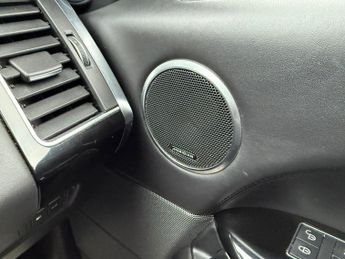 LAND ROVER RANGE ROVER SPORT 2.0 P400e 13.1kWh GPF Autobiography Dynamic SUV 5dr Petrol Plug-