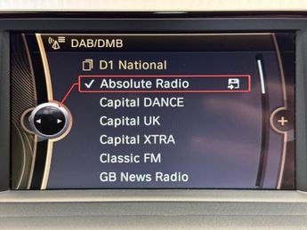 BMW 1 SERIES 3.0 M135i Hatchback 3dr Petrol Auto Euro 6 (s/s) (320 ps)