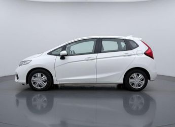 HONDA JAZZ 1.3 i-VTEC S Hatchback 5dr Petrol CVT Euro 6 (s/s) (102 ps)