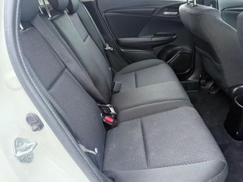 HONDA JAZZ 1.3 i-VTEC S Hatchback 5dr Petrol CVT Euro 6 (s/s) (102 ps)