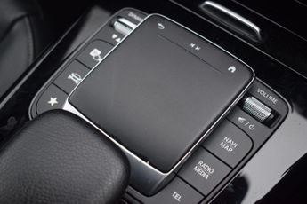 MERCEDES-BENZ CLA 1.3 CLA200 AMG Line (Premium) Coupe 4dr Petrol 7G-DCT Euro 6 (s/