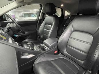 JAGUAR E-PACE 2.0 D180 SE SUV 5dr Diesel Auto AWD Euro 6 (s/s) (180 ps)