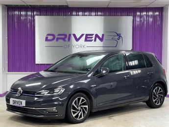 Volkswagen Golf 1.5 TSI EVO Match Edition Hatchback 5dr Petrol Manual Euro 6 (s/