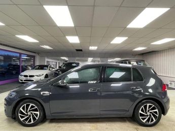 VOLKSWAGEN GOLF 1.5 TSI EVO Match Edition Hatchback 5dr Petrol Manual Euro 6 (s/