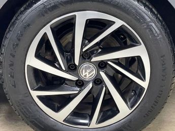 VOLKSWAGEN GOLF 1.5 TSI EVO Match Edition Hatchback 5dr Petrol Manual Euro 6 (s/