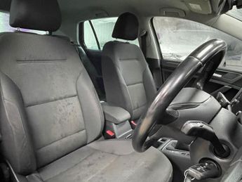 VOLKSWAGEN GOLF 1.5 TSI EVO Match Edition Hatchback 5dr Petrol Manual Euro 6 (s/