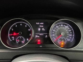 VOLKSWAGEN GOLF 1.5 TSI EVO Match Edition Hatchback 5dr Petrol Manual Euro 6 (s/