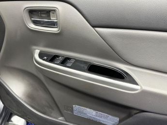 FIAT FULLBACK 2.4D LX Pickup Double Cab 4dr Diesel Auto 4WD Euro 6 (Euro 6) (1