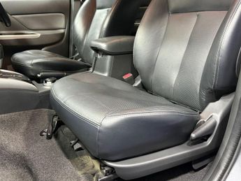 FIAT FULLBACK 2.4D LX Pickup Double Cab 4dr Diesel Auto 4WD Euro 6 (Euro 6) (1