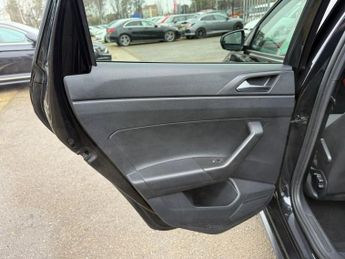 VOLKSWAGEN POLO 2.0 TSI GTI+ Hatchback 5dr Petrol DSG Euro 6 (s/s) (200 ps)