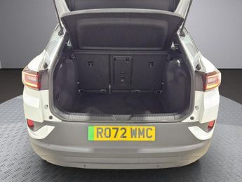VOLKSWAGEN ID.4 Pure 52kWh Life SUV 5dr Electric Auto (148 ps)