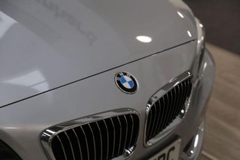 BMW 2 SERIES 2.0 220d Luxury Convertible 2dr Diesel Auto Euro 6 (s/s) (190 ps