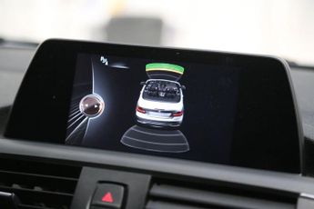 BMW 2 SERIES 2.0 220d Luxury Convertible 2dr Diesel Auto Euro 6 (s/s) (190 ps