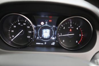 LAND ROVER DISCOVERY SPORT 2.0 SD4 HSE Dynamic Lux SUV 5dr Diesel Auto 4WD Euro 6 (s/s) (24