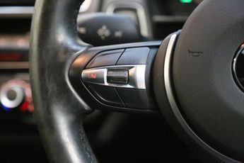 BMW 2 SERIES 1.5 218i M Sport Convertible 2dr Petrol Manual Euro 6 (s/s) (136