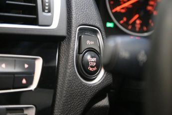 BMW 2 SERIES 1.5 218i M Sport Convertible 2dr Petrol Manual Euro 6 (s/s) (136