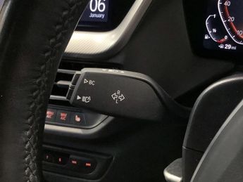 BMW 1 SERIES 1.5 118i M Sport (LCP) Hatchback 5dr Petrol DCT Euro 6 (s/s) (13